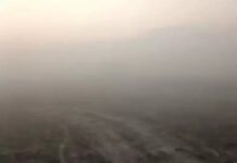 बदला मौसम का मिजाज, बारिश के बाद धुंध की दस्तक; रेल यात्रियों की भी बढ़ेगी परेशानी Haryana Weather News