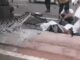 तेज रफ्तार बस बनी हादसे का शिकार, दो की जान गई, 12 यात्री घायल Haryana Bus Accident