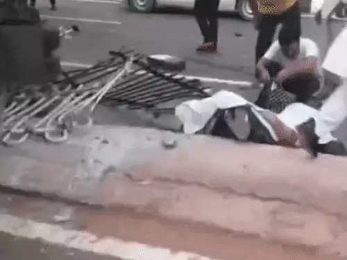 Haryana Bus Accident