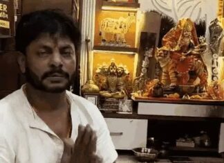 विनोद सैनी आत्महत्या मामले में SIT गठित, ASP की निगरानी में होगी जांच Vinod Sain