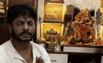 विनोद सैनी आत्महत्या मामले में SIT गठित, ASP की निगरानी में होगी जांच Vinod Sain