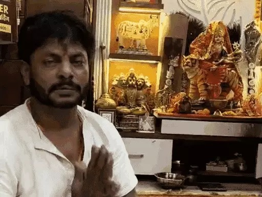 विनोद सैनी आत्महत्या मामले में SIT गठित, ASP की निगरानी में होगी जांच Vinod Sain