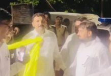 जाट आंदोलन हिंसा मामले में दलजीत सिसाय को बड़ी राहत, झज्जर जेल से बाहर आते ही समर्थकों ने किया स्वागत Daljit Sisai Release
