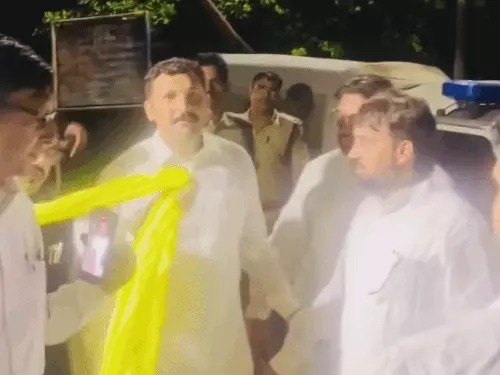 Daljit Sisai Release