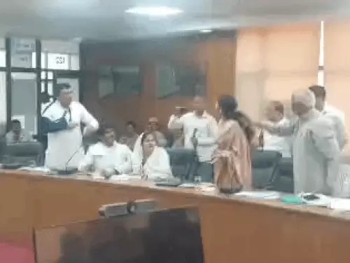 Rohtak Municipal Corporation