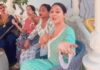 मंगलामुखी प्रधान की आत्महत्या के बाद विवाद, वायरल डांस वीडियो से बढ़ा तनाव; गिरफ्तारी की मांग पर प्रदर्शन Narnaul News