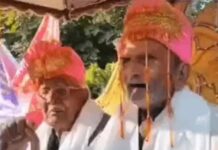 थारा फूफा जिंदा है’ वाले दुलीचंद का निधन, 106 साल की उम्र में ली अंतिम सांस Dulichand Death