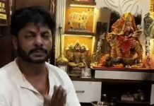मंगलामुखी समाज के प्रधान विनोद सैनी की मौत, अंतिम वीडियो में लगाए उत्पीड़न के आरोप Vinod Saini Death