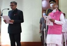 HPSC में नेतृत्व परिवर्तन की घड़ी करीब, आलोक वर्मा के छह साल पर चयन की धीमी रफ्तार ने उठाए सवाल HPSC Chairman