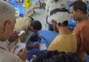 रिश्तों का कत्ल: घरेलू कहासुनी के बाद बेटे पर पिता की हत्या का आरोप, परिवार में पसरा मातम Fatehabad Murder Case