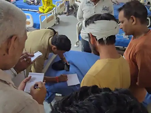 Fatehabad Murder Case