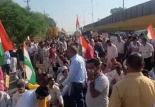 गेस्ट टीचर्स का चंडीगढ़ कूच स्थगित, अनिल विज से बैठक के बाद बनी सहमति; 2 नवंबर को CM सैनी से मिलेंगे Haryana Guest Teachers