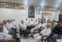 UGC रेगुलेशन 2026 के विरोध में सवर्ण समाज का प्रदर्शन कल, आर्थिक आधार पर आरक्षण की मांग Hisar Protest