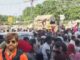 मासूम शर्मा के कार्यक्रम में हंगामा, गला खराब होने की बात कहकर मंच से उतरे सिंगर Masoom Sharma