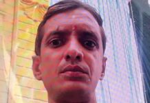 ऑटो की टक्कर से बाइक सवार की मौत, सड़क किनारे खेत में जा गिरा था युवक Yamunanagar News