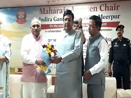 Mallikarjun Kharge