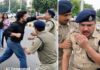 विवाद सुलझाने पहुंचे होमगार्ड और SPO पर हमला, युवक ने नाक पर मारा मुक्का Haryana News