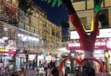 दिवाली तक स्कूलों में मिलेगी वाहन पार्किंग की सुविधा, जाम से निपटने के लिए ट्रैफिक पुलिस की पहल Chandigarh Traffic Police