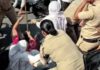 रिटायर्ड BSNL कर्मी की मौत के बाद हंगामा, आरोपियों के एनकाउंटर की मांग पर अंबेडकर चौक पर धरना Karnal News