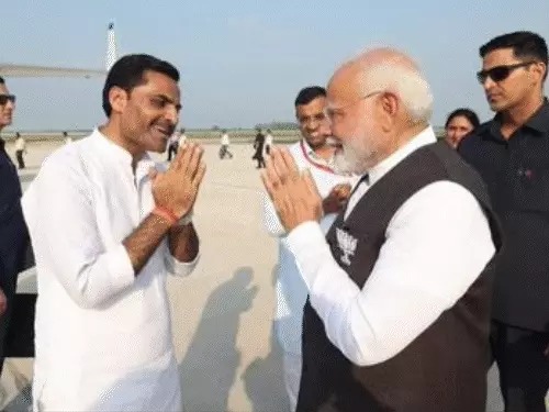 BJP Haryana