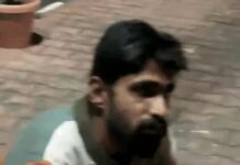 चंडी मंदिर मिलिट्री एरिया में चोरी की कोशिश, ताला तोड़ते पकड़ा गया दंपती Panchkula News