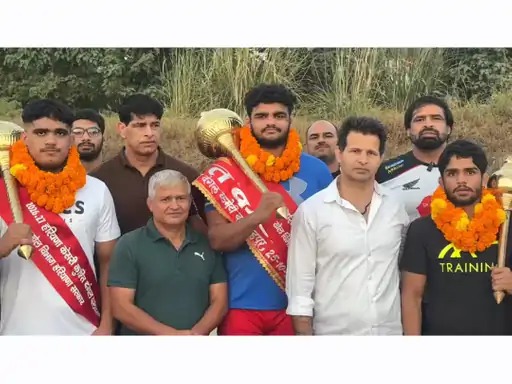Jhajjar News