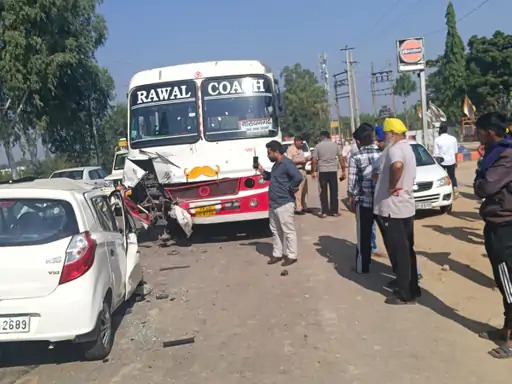 Panchkula News