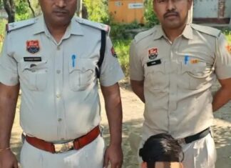 वर्क फ्रॉम होम के नाम पर साइबर ठगी, 2.02 लाख रुपये के मामले में एक और आरोपी गिरफ्तार Rewari News