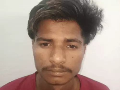Punjab Hand Grenade Attack