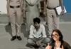 महिला सॉफ्टवेयर इंजीनियर से छेड़छाड़ का आरोपी कैब ड्राइवर गिरफ्तार, फर्जी ID से बुकिंग ऐप पर था सक्रिय Gurugram News