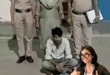 महिला सॉफ्टवेयर इंजीनियर से छेड़छाड़ का आरोपी कैब ड्राइवर गिरफ्तार, फर्जी ID से बुकिंग ऐप पर था सक्रिय Gurugram News