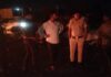 प्रदूषण फैलाने पर कार्रवाई, बहादुरगढ़ के गांव सिधीपुर में जलाए जा रहे थे मेटल ड्रम और प्लास्टिक Jhajjar News