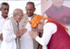 CM चेहरा नहीं बदलते तो BJP की तीसरी बार सरकार नहीं बनती: रामकुमार गौतम Ramkumar Gautam