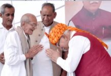 CM चेहरा नहीं बदलते तो BJP की तीसरी बार सरकार नहीं बनती: रामकुमार गौतम Ramkumar Gautam
