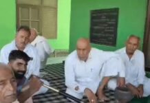 यूरिया खाद के रजिस्ट्रेशन में गड़बड़ी का आरोप, किसान के नाम पर एक की जगह चढ़ाए 49 कट्टे Rohtak News