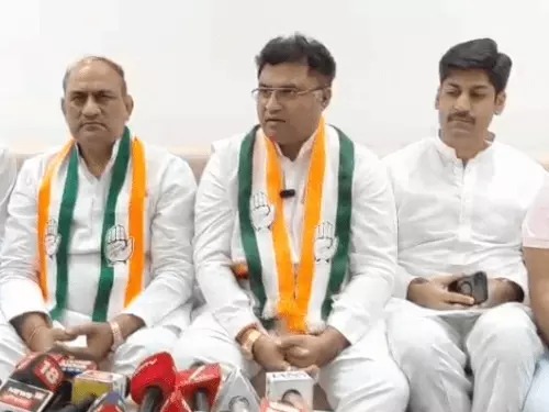 Ashok Tanwar