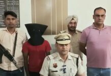 दिवाली की सफाई करने आया युवक निकला 20 लाख के जेवर चोरी का आरोपी, 72 घंटे में गिरफ्तार Panchkula News