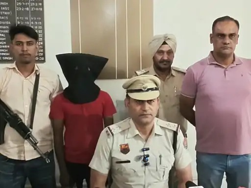 Panchkula News