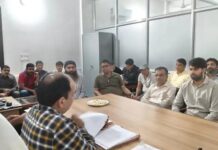 स्टोन क्रशर संचालकों को 1 नवंबर तक की मोहलत, प्रदूषण नियंत्रण उपकरण नहीं लगाए तो होगी कार्रवाई Narnaul News