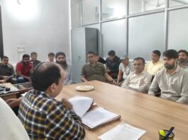 स्टोन क्रशर संचालकों को 1 नवंबर तक की मोहलत, प्रदूषण नियंत्रण उपकरण नहीं लगाए तो होगी कार्रवाई Narnaul News