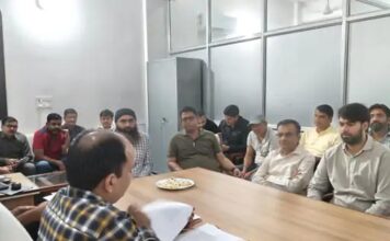 स्टोन क्रशर संचालकों को 1 नवंबर तक की मोहलत, प्रदूषण नियंत्रण उपकरण नहीं लगाए तो होगी कार्रवाई Narnaul News