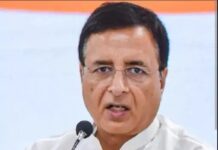 रणदीप सुरजेवाला का BJP पर हमला, बोले- गन्ने के दाम में सिर्फ ₹15 बढ़ाए, चीनी मिलों पर लग सकते हैं ताले Randeep Surjewala