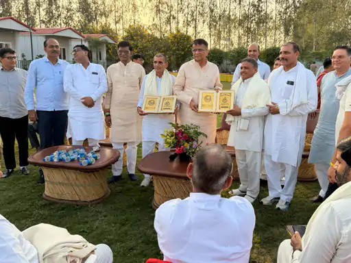 Om Prakash Dhankhar