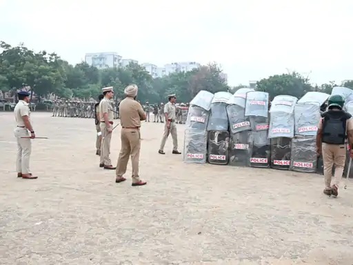 Sonipat Police