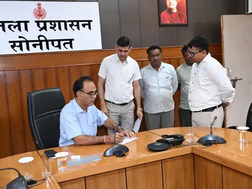 Samadhan Shivir