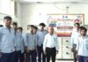आईटीआई राजलुगढ़ी में चलाया स्वच्छता अभियान, क्लीन इंडिया कार्यक्रम के तहत हुई गतिविधियां ITI Rajlugari