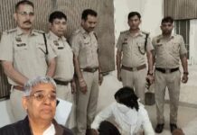 सतलोक आश्रम फायरिंग मामले में खुलासा, विदेश से भेजे गए थे 5 हजार रुपये; पकड़े गए शूटर ने बताई वारदात की कहानी Karnal Firing Case