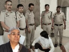 सतलोक आश्रम फायरिंग मामले में खुलासा, विदेश से भेजे गए थे 5 हजार रुपये; पकड़े गए शूटर ने बताई वारदात की कहानी Karnal Firing Case