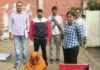 हेरोइन के साथ महिला गिरफ्तार, पुलिस ने दो दिन के रिमांड पर लिया Panchkula