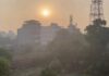 बारिश के बाद बढ़ी ठंड, नारनौल में न्यूनतम तापमान 13 डिग्री दर्ज Haryana Weather